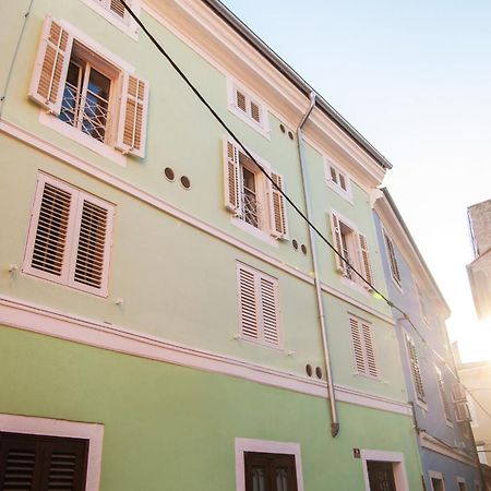 Azzurro Apartment Piran Exterior photo
