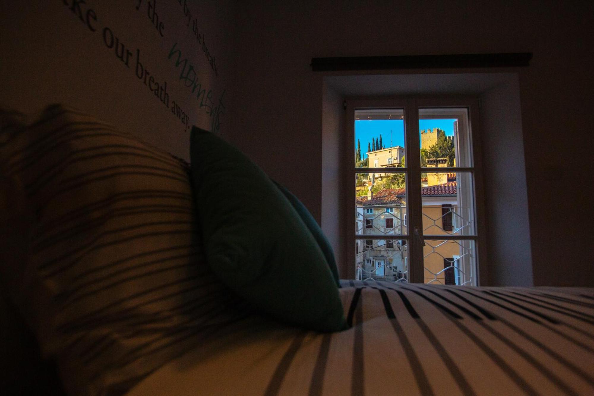 Azzurro Apartment Piran Exterior photo
