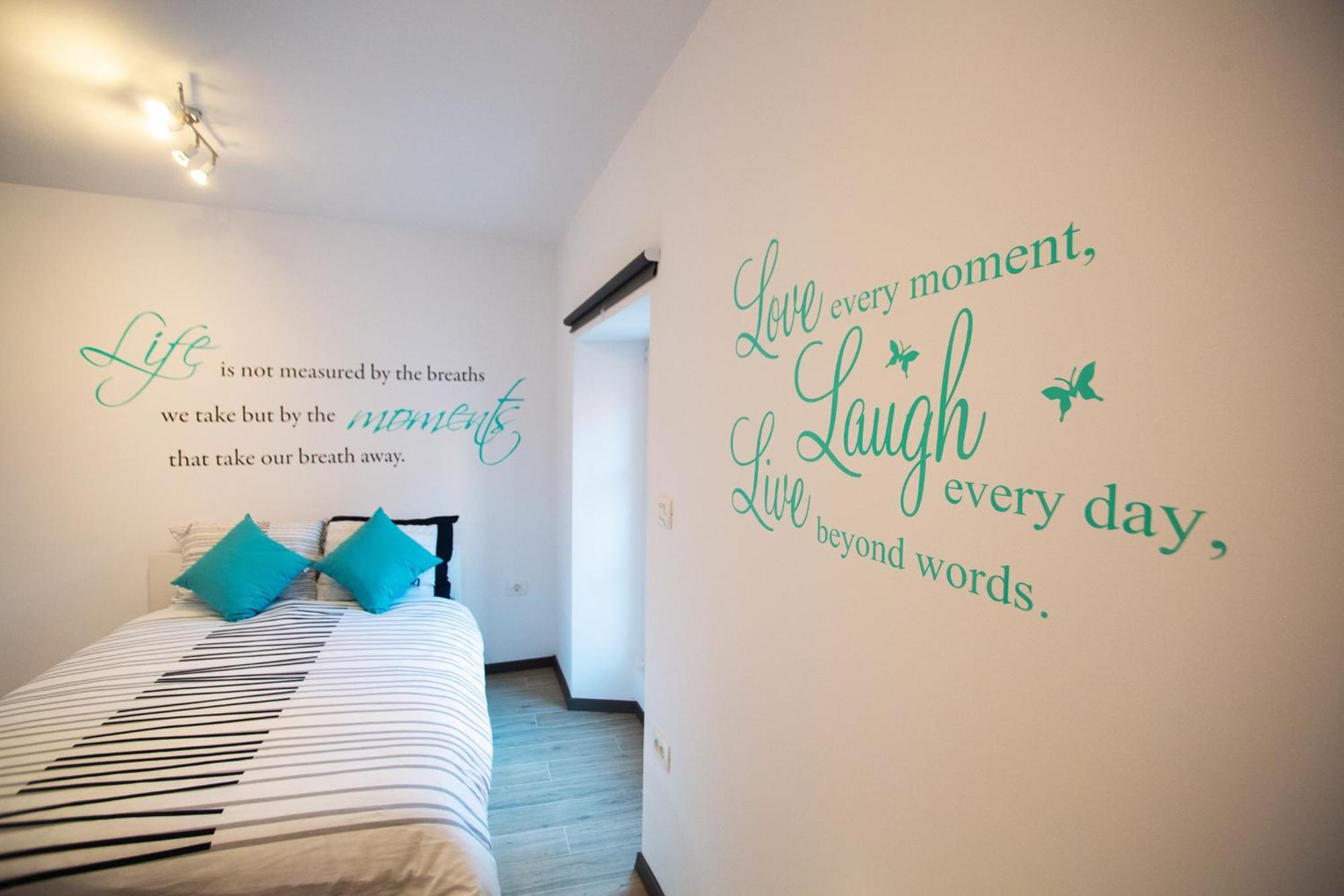 Azzurro Apartment Piran Exterior photo