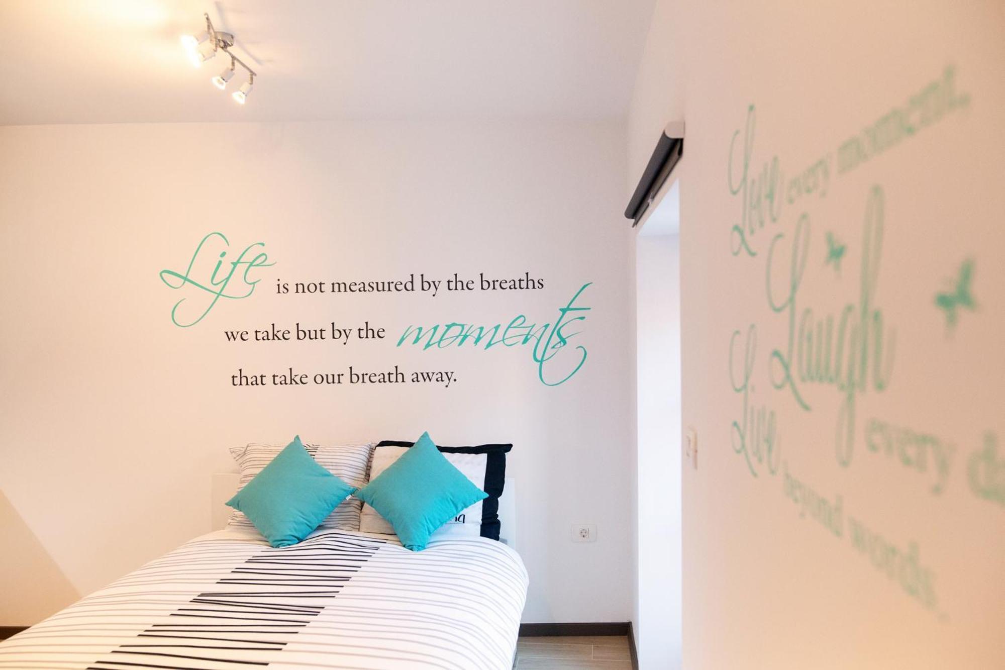 Azzurro Apartment Piran Exterior photo