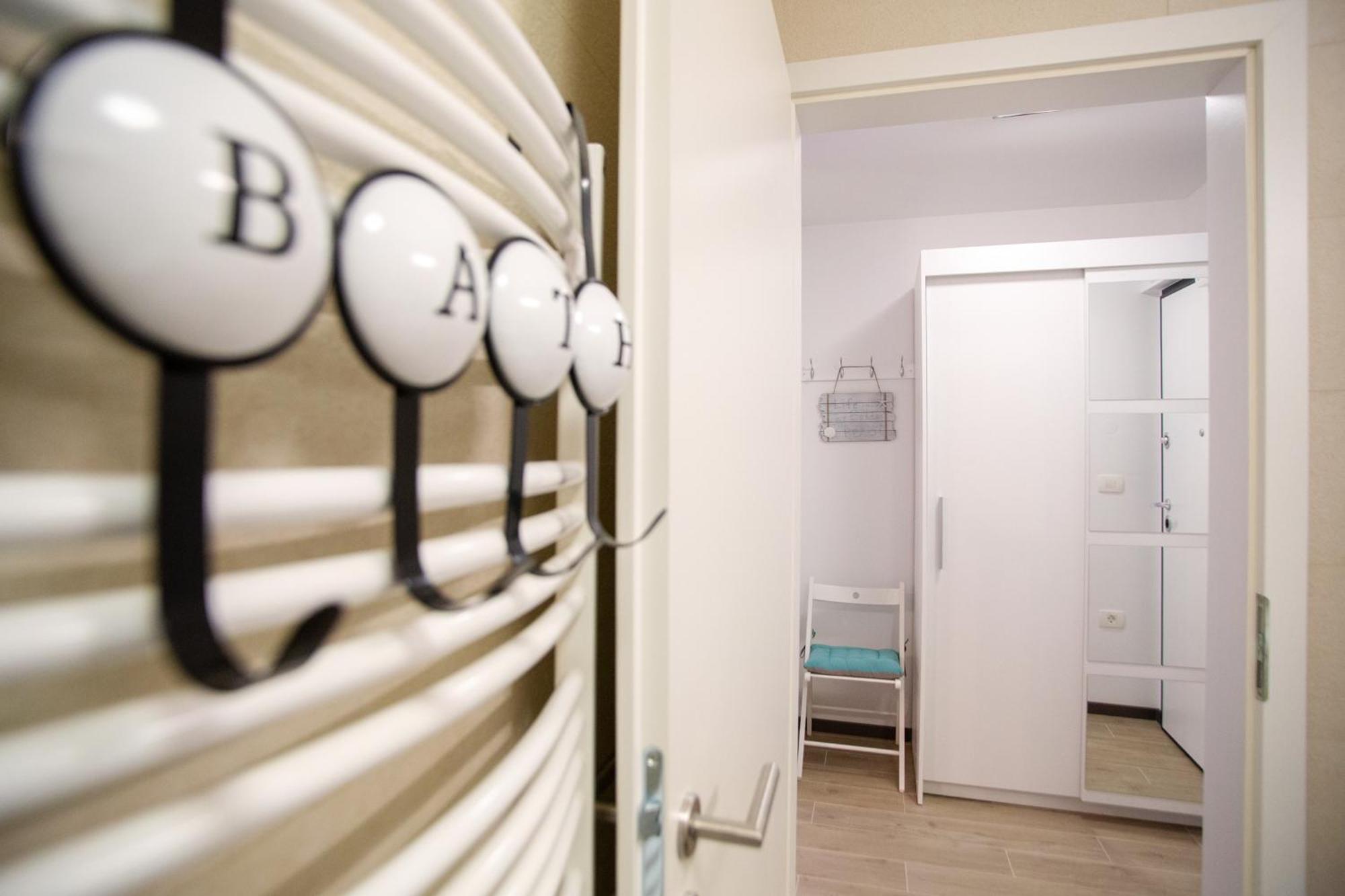 Azzurro Apartment Piran Exterior photo
