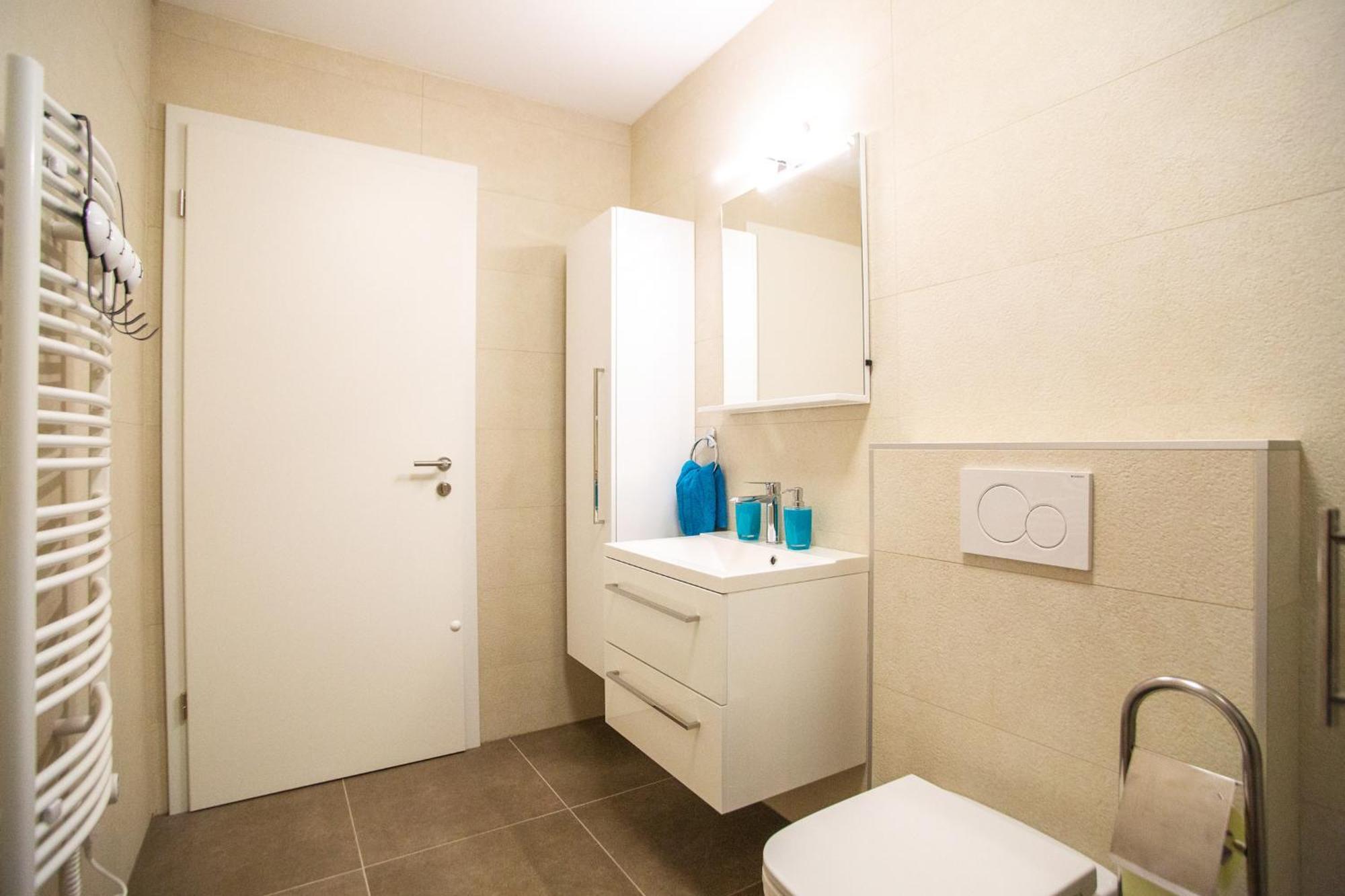 Azzurro Apartment Piran Exterior photo
